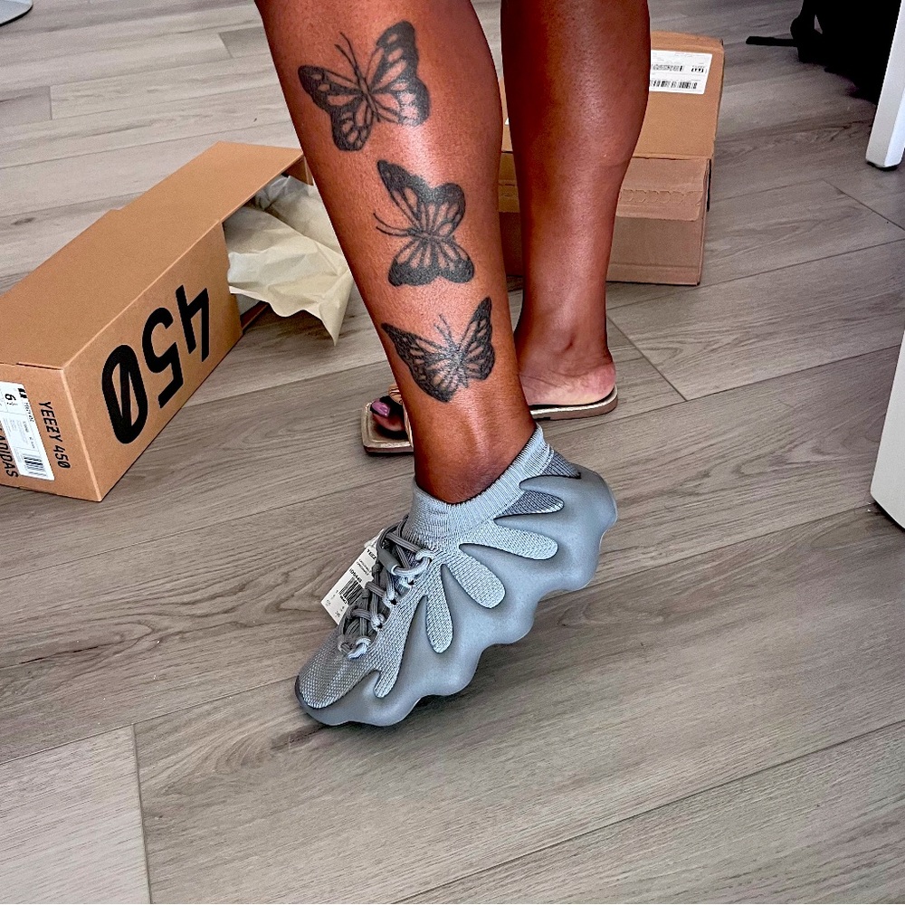 Yeezy 450